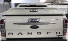 Ford Ranger XLS AT 2.2 2017 - Cần bán Ford Ranger XLS AT 2.2 sản xuất 2017, màu trắng, nhập khẩu