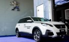 Peugeot 5008 2019 - Bán Peugeot 5008 đời 2019, màu trắng, nhập khẩu nguyên chiếc