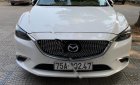 Mazda 6 2.0 Premium 2017 - Bán Mazda 6 2.0 Premium sản xuất 2017, màu trắng, sử dụng ít nên còn rất mới