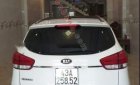 Kia Rondo   GATH   2016 - Cần bán xe Kia Rondo GATH năm 2016, màu trắng chính chủ, bản full đồ