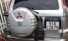 Mitsubishi Jolie 2003 - Bán xe Mitsubishi Jolie sản xuất 2003, màu bạc, nhập khẩu