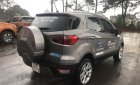 Ford EcoSport Titanium 1.5L 2018 - Thanh lý xe chạy thử Ford Ecosport Titanium 1.5L sx 2018, xe cực đẹp, giá cả thương lượng