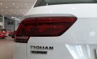 Volkswagen Tiguan 2019 - Bán Volkswagen Tiguan trắng ngọc trai 2019 - Hỗ trợ ngân hàng đến 85%