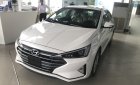 Hyundai Elantra 1.6 AT 2019 - Giá xe Elantra 2019 số tự động 1.6L, màu trắng, lái thử tại Hyundai Tây Đô - Hyundai Cần Thơ