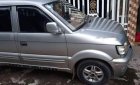 Mitsubishi Jolie 2003 - Bán xe Mitsubishi Jolie sản xuất 2003, màu bạc, nhập khẩu