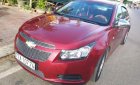 Chevrolet Cruze 2011 - Nhà bán Chevrolet Cruze năm 2011, màu đỏ, 310 triệu