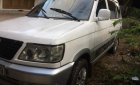 Mitsubishi Jolie   2003 - Cần bán gấp Mitsubishi Jolie 2003, màu trắng, nhập khẩu, máy êm