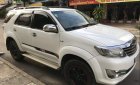 Toyota Fortuner   2011 - Cần bán xe Fortuner số sàn máy dầu đời 2011