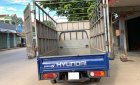 Hyundai Porter 2 2006 - Bán Hyundai Porter 2 đời 2006 đăng kí 2010, màu xanh lam, nhập khẩu