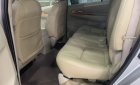 Toyota Innova G 2009 - Bán ô tô Toyota Innova đời 2009, màu bạc