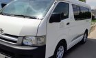 Toyota Hiace 2007 - Bán Toyota Hiace tải van 3 chỗ, 1000kg máy xăng đời 2007