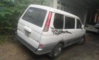 Mitsubishi Jolie   2003 - Cần bán gấp Mitsubishi Jolie 2003, màu trắng, nhập khẩu, máy êm