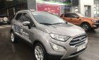 Ford EcoSport Titanium 1.5L 2018 - Thanh lý xe chạy thử Ford Ecosport Titanium 1.5L sx 2018, xe cực đẹp, giá cả thương lượng