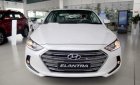 Hyundai Elantra 1.6 MT 2019 - Cần bán Hyundai Elantra 2019, màu trắng, xe nhập