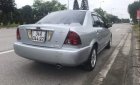 Ford Laser   2003 - Bán Ford Laser đời 2003, màu bạc, giá 200tr