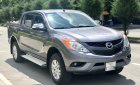 Mazda BT 50 2.2AT 2015 - Bán Madza BT50 2.2AT tự động model 2015, xe đẹp