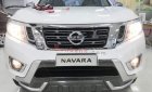 Nissan Navara    EL Premium R  2019 - Bán Nissan Navara EL Premium R sản xuất năm 2019, màu trắng