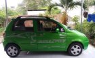 Daewoo Matiz   2005 - Bán Daewoo Matiz năm 2005, xe bao đẹp