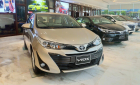 Toyota Vios G 2019 - Bán Vios G 2019 giao ngay, giá rẻ nhất Thanh Hóa, LH 091.82.13686