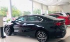 Kia Cerato  1.6 Deluxe   2019 - Bán xe Kia Cerato 1.6 Deluxe đời 2019, màu đen