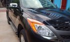 Mazda BT 50 2.2 MT  2015 - Cần bán xe Mazda BT 50 2.2 MT đời 2015, màu đen số sàn