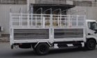 Xe tải 1,5 tấn - dưới 2,5 tấn XZU650L 2019 - Bán xe tải Hino 1T9 XZU650L thùng bạt 3m6