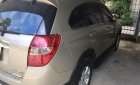 Chevrolet Captiva 2007 - Bán ô tô Chevrolet Captiva đời 2007, màu bạc, nhập khẩu, vừa mới thay 4 lốp mới