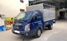 Hyundai Porter 2 2006 - Bán Hyundai Porter 2 đời 2006 đăng kí 2010, màu xanh lam, nhập khẩu