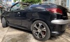 Peugeot 206   2007 - Bán xe Peugeot 206cc động cơ 1.6, mui trần 2 cửa đời 2007