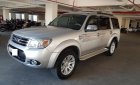 Ford Everest 2014 - Bán xe Ford Everest sản xuất năm 2014, màu bạc, 599 triệu