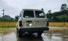 Toyota Land Cruiser 1990 - Bán xe Toyota Land Cruiser năm 1990, màu trắng, nhập khẩu, bản máy dầu