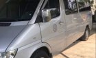 Mercedes-Benz Sprinter 313 2008 - Bán Mercedes Sprinter 313 đời 2008, màu bạc