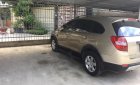 Chevrolet Captiva 2007 - Bán ô tô Chevrolet Captiva đời 2007, màu bạc, nhập khẩu, vừa mới thay 4 lốp mới