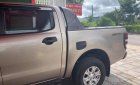 Ford Ranger XLS 2016 - Chính chủ bán xe Ford Ranger XLS năm sản xuất 2016, màu vàng cát