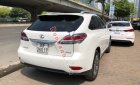 Lexus RX 2014 - Bán ô tô Lexus RX năm 2014, màu trắng, xe chính chủ đi đúng km