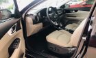 Kia Cerato  1.6 Deluxe   2019 - Bán xe Kia Cerato 1.6 Deluxe đời 2019, màu đen