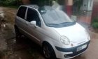 Daewoo Matiz   SE  2002 - Bán xe Daewoo Matiz SE đời 2002, màu trắng