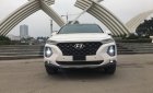 Hyundai Santa Fe Premium 2019 - Bán Hyundai Santa Fe 2019 Premium, giá cực tốt cùng nhiều phần quà tặng hấp dẫn, sẵn xe giao ngay