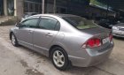 Honda Civic 2006 - Bán Honda Civic năm sản xuất 2006, màu xám số sàn