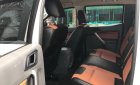 Ford Ranger XLS 2017 - Bán ô tô Ford Ranger XLS đời 2017, màu trắng, xe zin từ trong ra ngoài