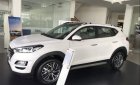 Hyundai Tucson 2.0 2019 - Bán xe Hyundai Tucson sản xuất năm 2019, màu trắng, xe nhập