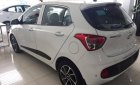 Hyundai Grand i10 2019 - Bán Grand i10 hỗ trợ đăng ký Grab thêm 5tr, kèm nhiều khuyến mãi hấp dẫn, LH 0907321001