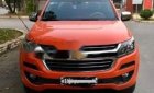 Chevrolet Colorado   LTZ 2.5AT  2018 - Bán Chevrolet Colorado LTZ 2.5AT năm sản xuất 2018, giá 680tr
