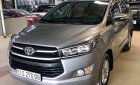Toyota Innova E 2017 - Cần bán Toyota Innova E sx 2017, số sàn, máy xăng, xe gia đình sử dụng kỹ