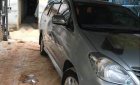 Toyota Innova G 2010 - Chính chủ bán Toyota Innova G sản xuất năm 2010, màu bạc