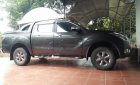 Mazda BT 50 2017 - Cần bán xe BT50 2017, số sàn, xe chính chủ, lắp mới tại hãng, một mình sử dụng