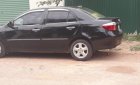 Toyota Vios 2007 - Cần bán Toyota Vios sản xuất 2007, màu đen