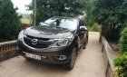 Mazda BT 50 2017 - Cần bán xe BT50 2017, số sàn, xe chính chủ, lắp mới tại hãng, một mình sử dụng