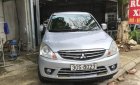 Mitsubishi Zinger GLS 2.4 MT 2009 - Bán xe Zinger Sx 2009, số tay, máy xăng, màu bạc, nội thất màu kem