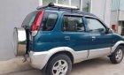 Daihatsu Terios 2007 - Bán Daihatsu Terios sản xuất năm 2007, xe đẹp gia đình sử dụng